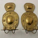 924 1055 WALL SCONCES